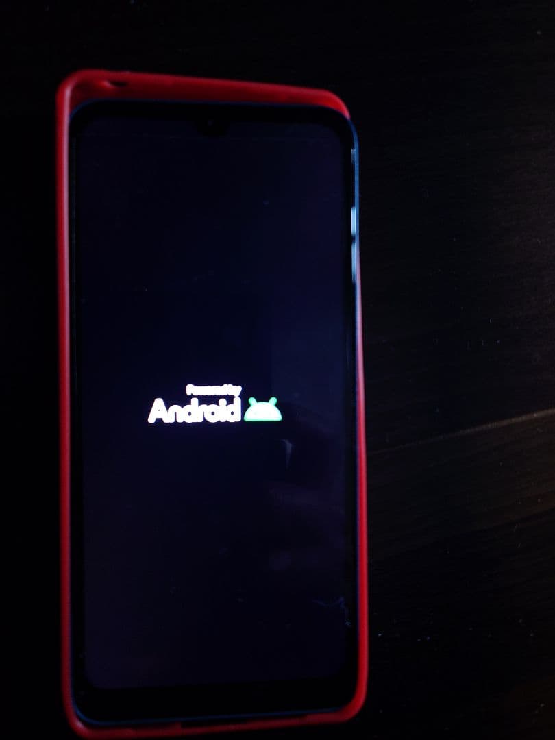 auスマートフォンarrowswe2.FCG02.64GB緑SIMフリー◯判定