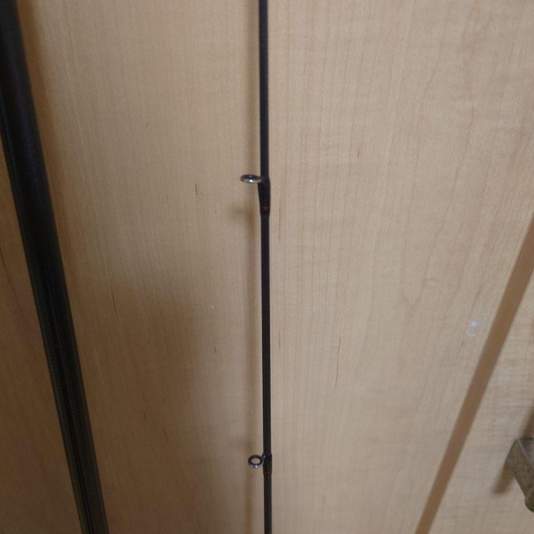 Daiwa Hardrock X ロックフィシュロッド