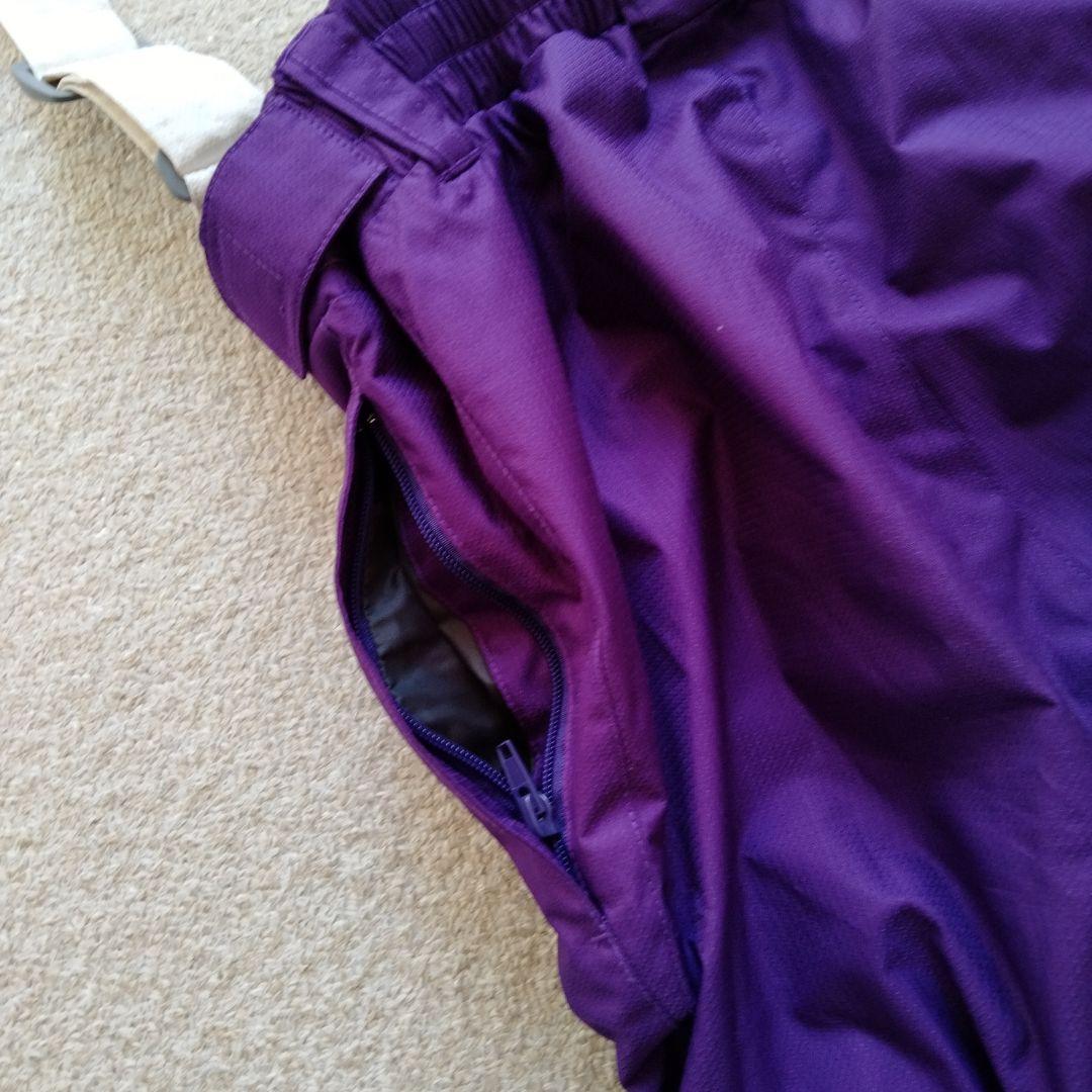 Swivel スキーウェア 子ども用 160サイズ