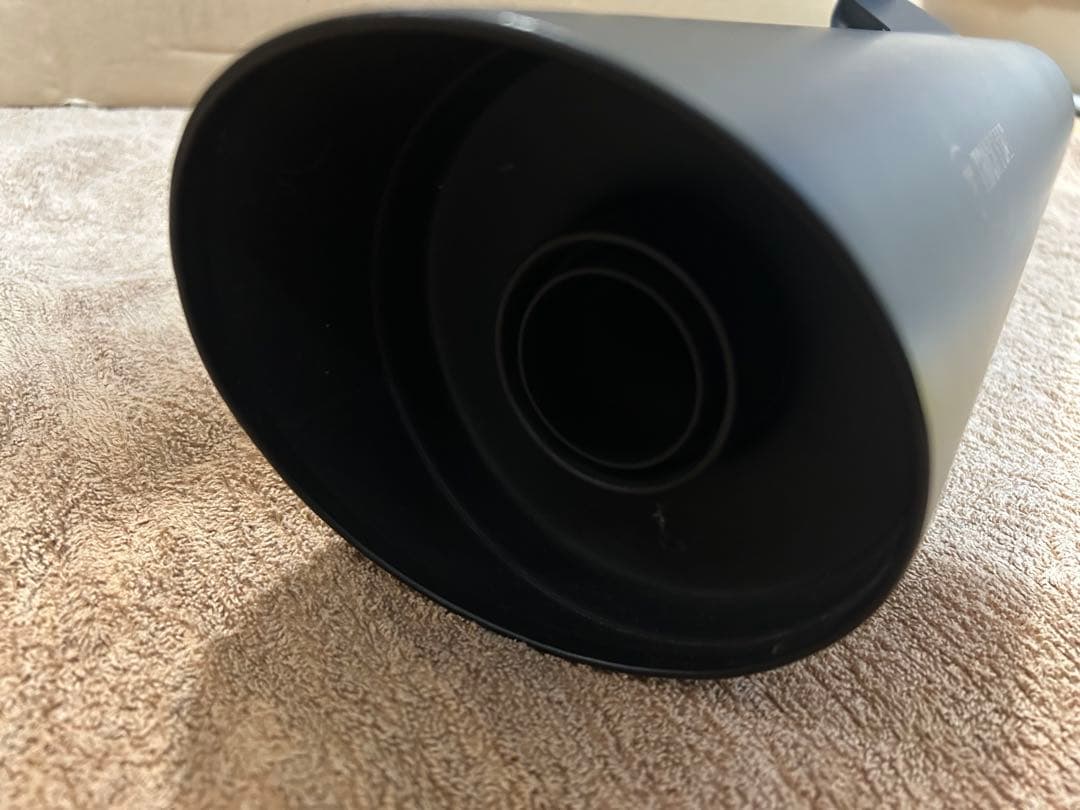 TRICK STAR スリップオンマフラー