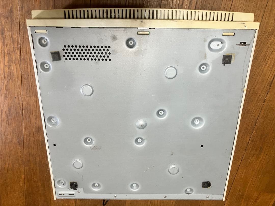 ジャンクですが起動します　NEC PC-9821Xa13 付属品多数