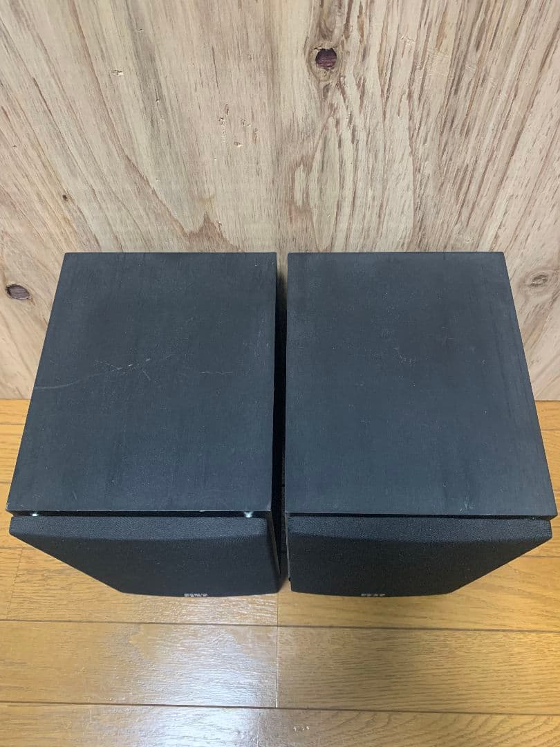 ELAC DB41 ブックシェルフスピーカー そこそこ美品