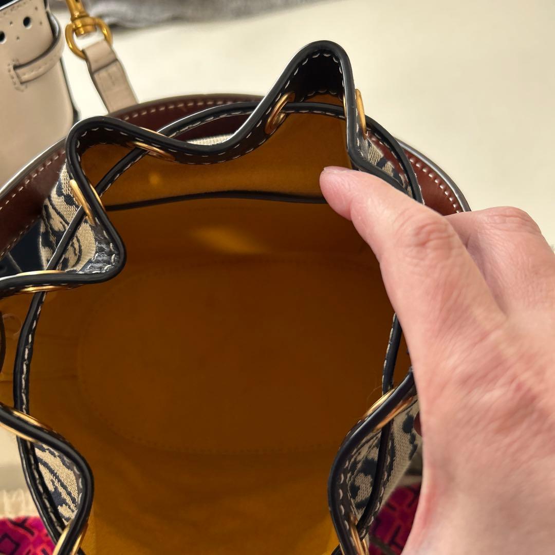 Tory Burch ３点セット