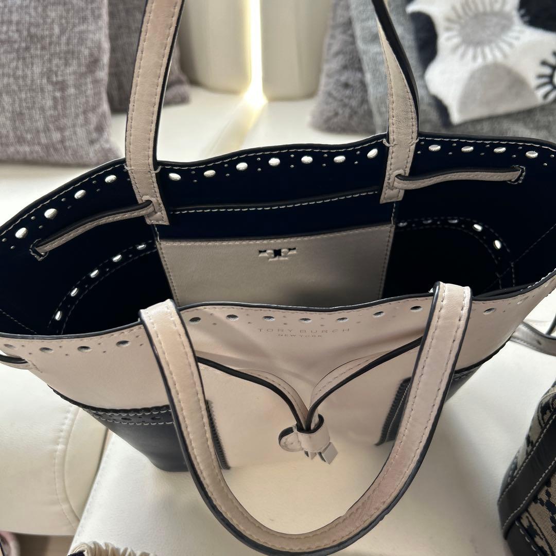 Tory Burch ３点セット