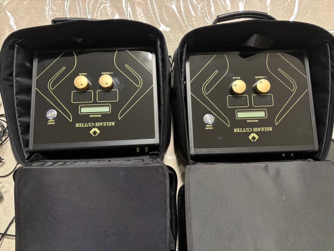 【プロラボ】リリースカッターRELEASE CUTTER