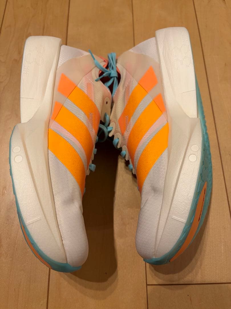 【年末価格】 adizero TAKUMI SEN 11 タクミセン 25.5