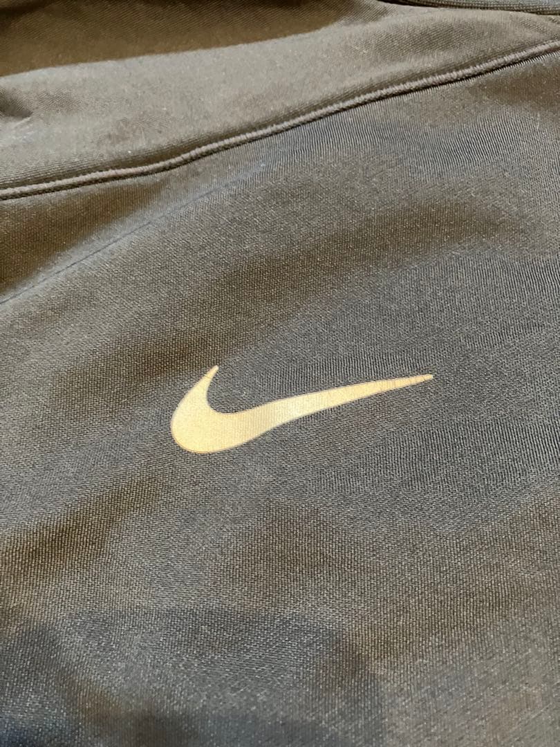 PSG×NIKE Fly Emirates トレーニングスウェット 希少古着