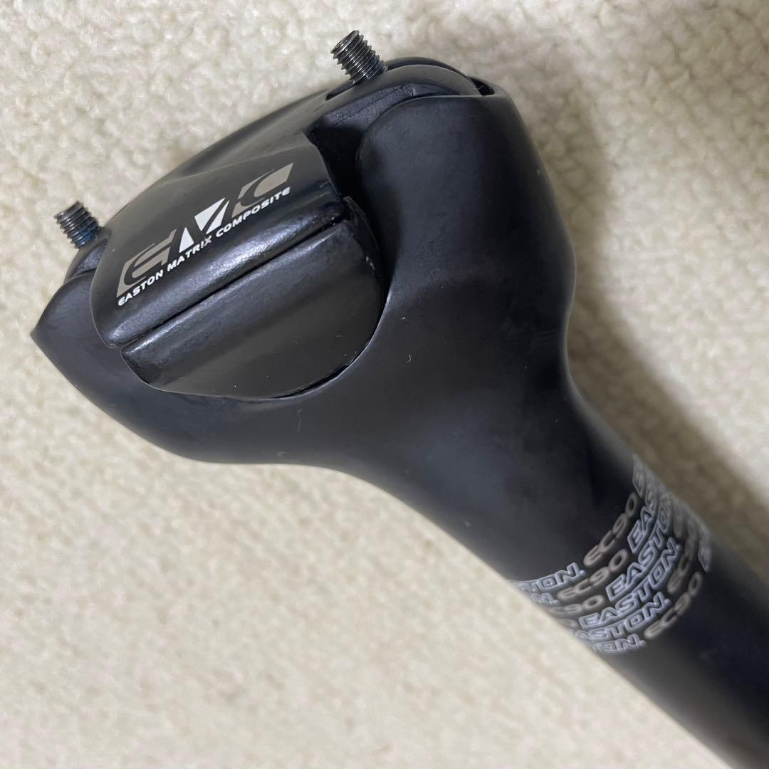 EASTON EC90 シートポスト 31.6mm x 300mm