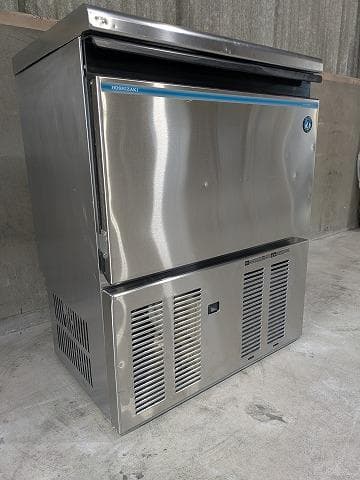 2018年製 ホシザキ 45kg製氷機 IM-45M-1 業務用製氷機 飲食店