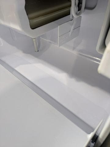 2018年製 ホシザキ 45kg製氷機 IM-45M-1 業務用製氷機 飲食店