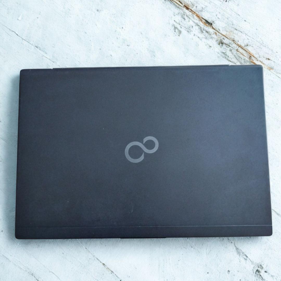 富士通 U939/CX i5 8GB SSD256GB 軽量 Win11✨