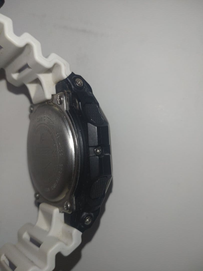 ま*う様 G-SHOCK G-LIDE gbx-100