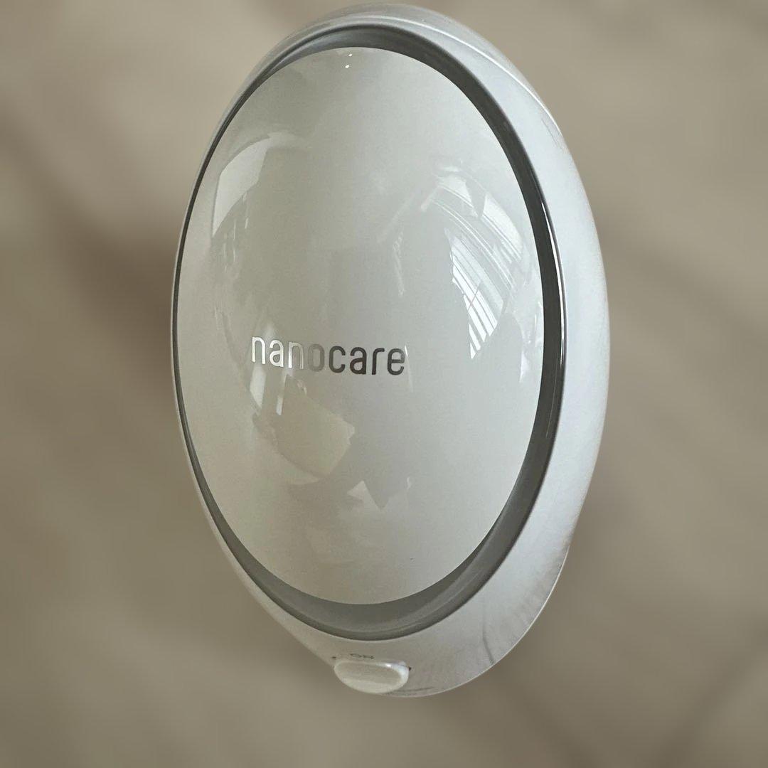 PanasonicナノケアスチーマーEH-SA3D