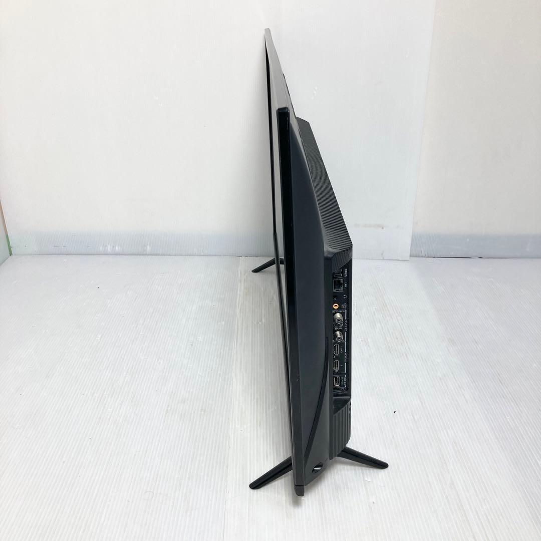 極美品 TCL 32インチ 液晶テレビ 32S5200A 2022年製