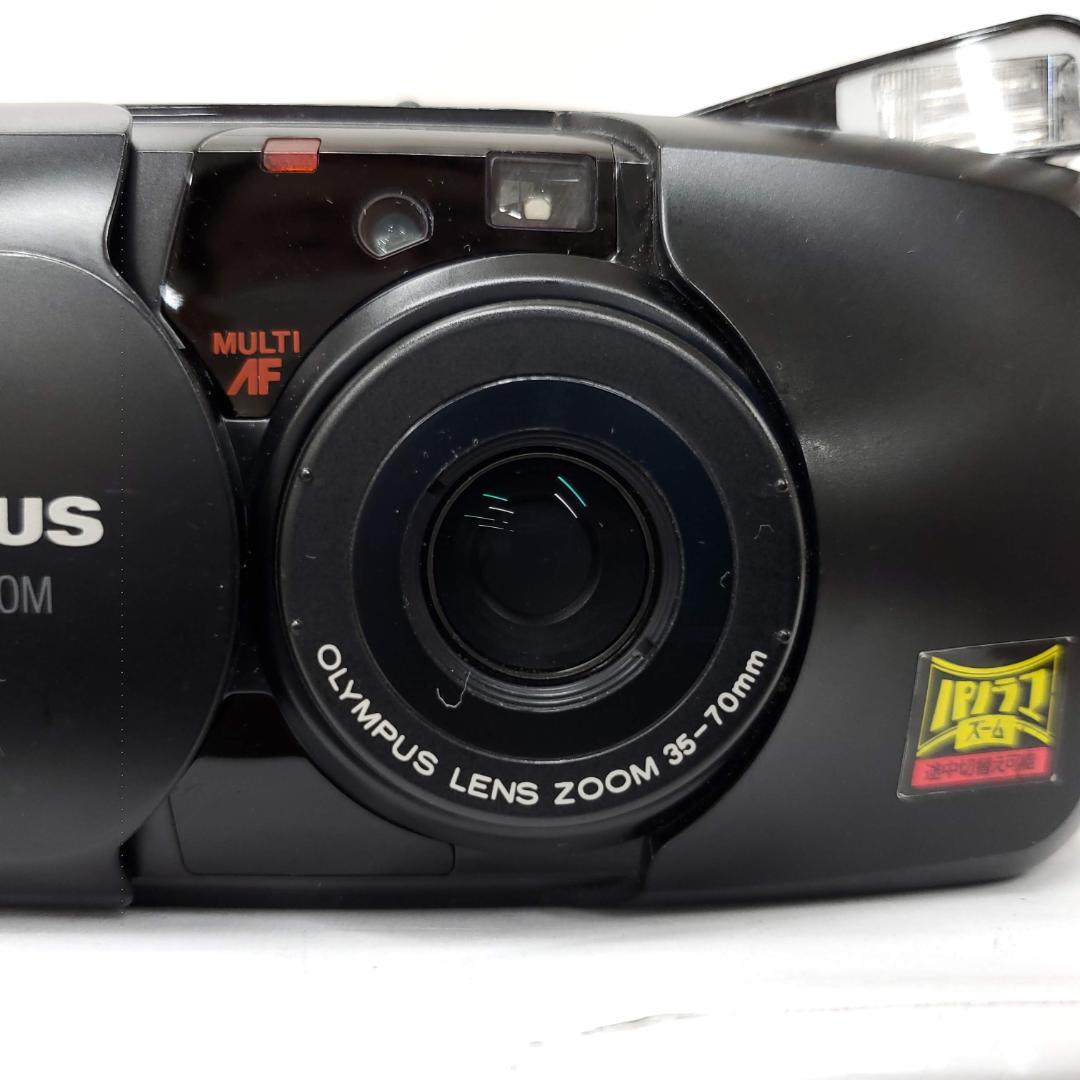 Olympus μ ZOOM PANORAMA F1212-110-7v p