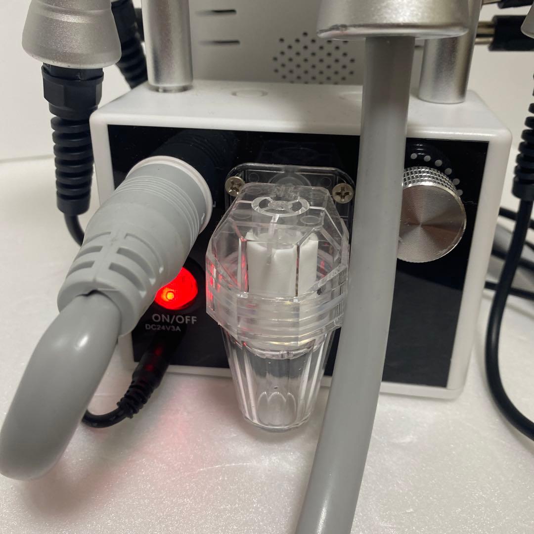 キャビテーション 光ラジオ波 RF バキューム LW-202 40khz 業務用