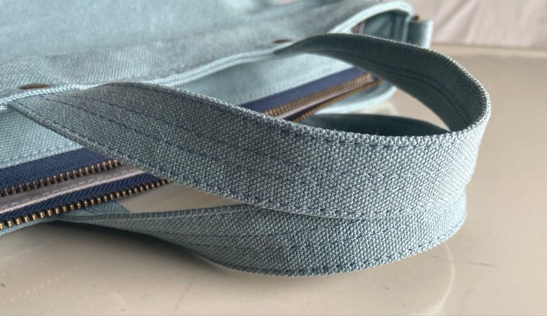 ハンドメイド　トートバッグ　くまちゃん様