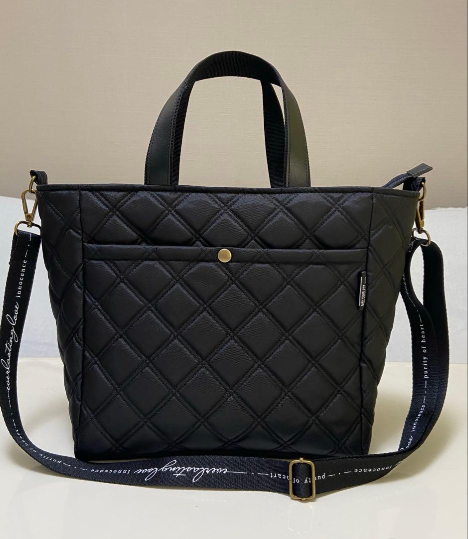 ハンドメイド　トートバッグ　くまちゃん様