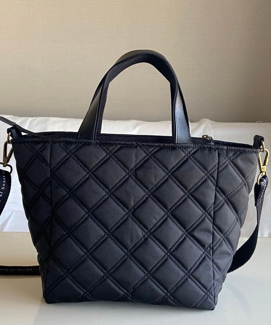 ハンドメイド　トートバッグ　くまちゃん様