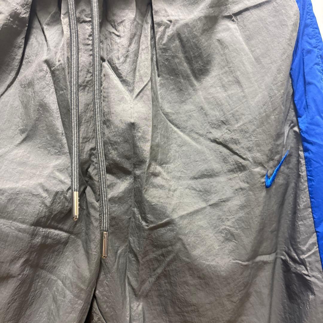 ナイキ ウーブン ジャケット　パンツ　上下　セット　NIKE アウター ナイロン