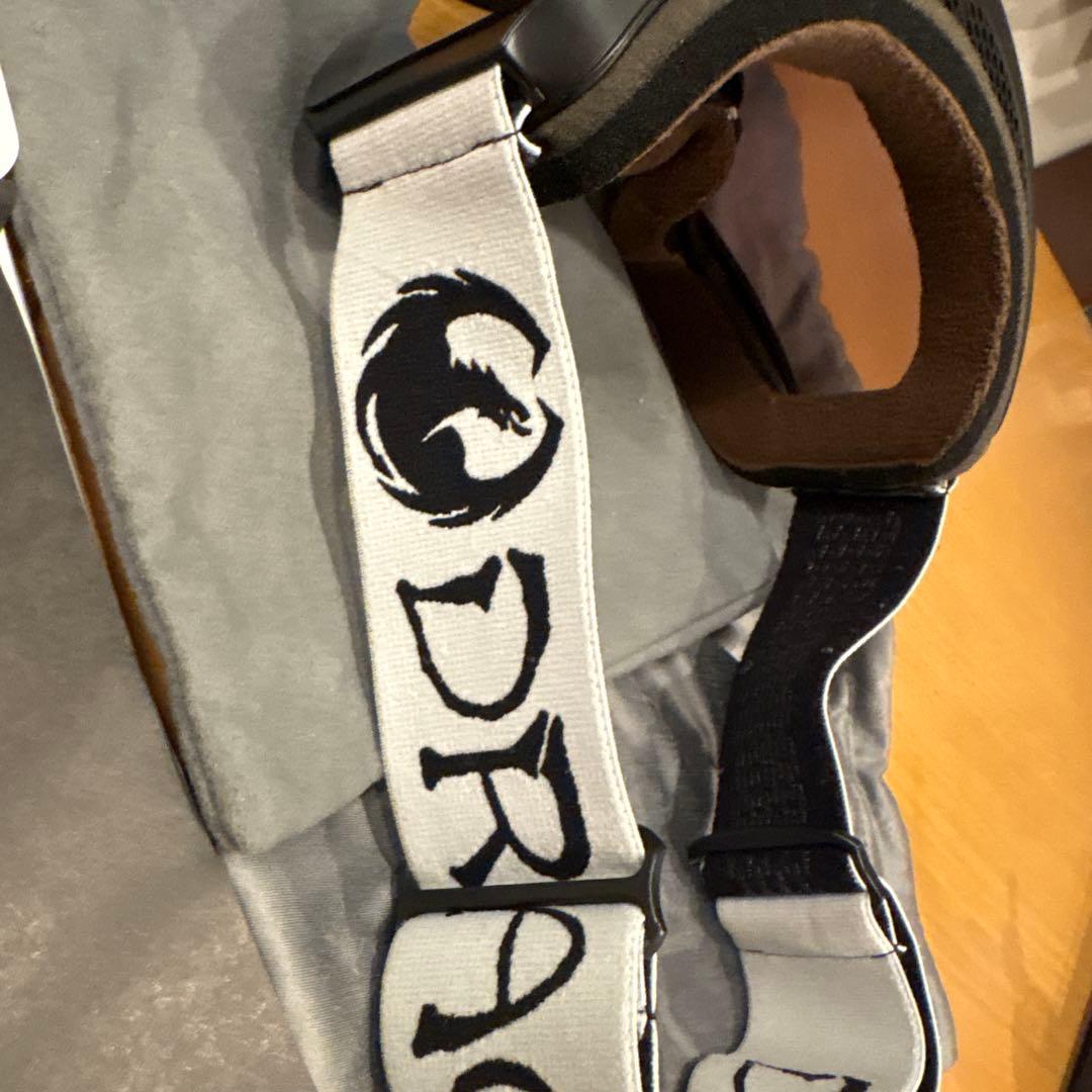 DRAGON PXV ドラゴン ゴーグル ピーエックスブイ　2022-2023