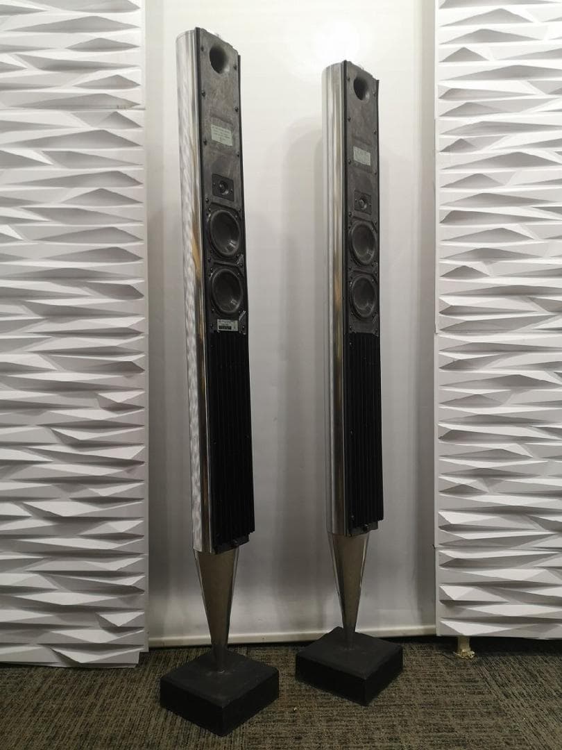 スピーカー・ウーファー Bang&Olfsen beolab8000 B&O m0s8600