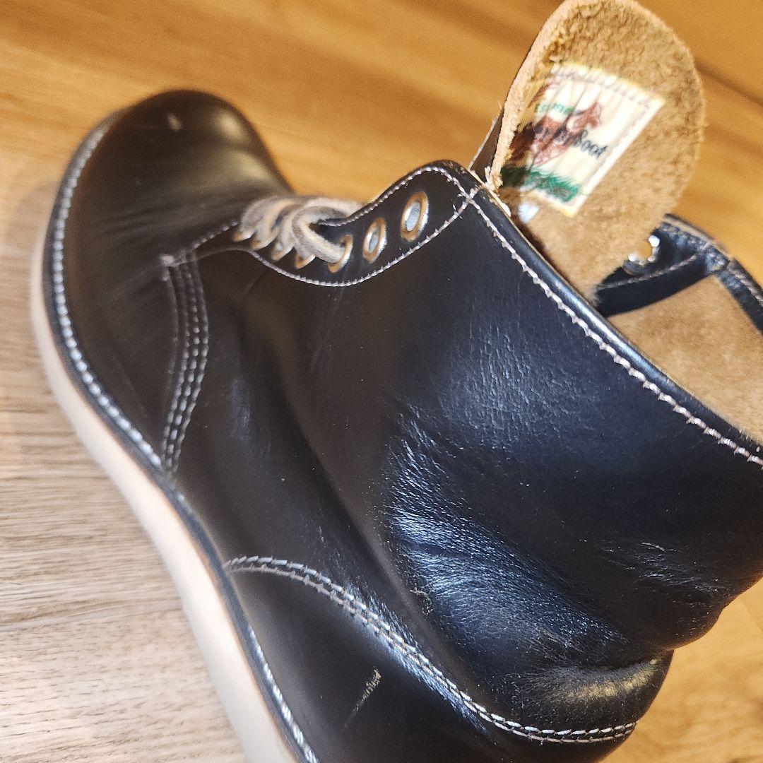 REDWING 9870 9D レッドウィング 27.0