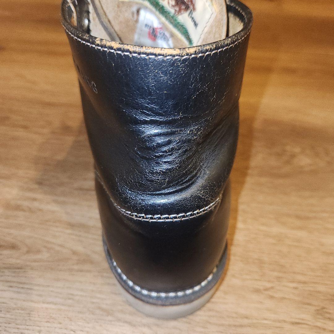 REDWING 9870 9D レッドウィング 27.0