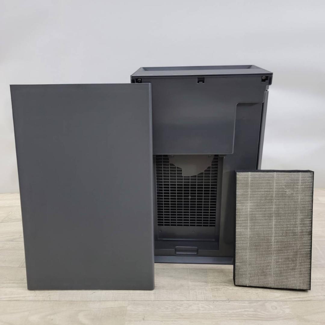 パナソニック ジアイーノ 空間除菌脱臭機 F-ML4000B-H ~18畳