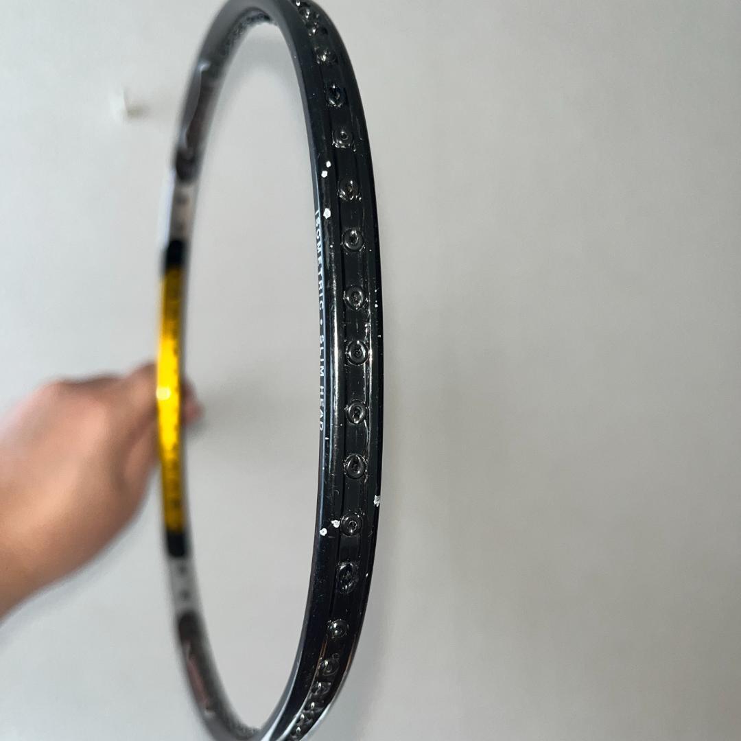 YONEX NANOSPEED 8000 / ナノスピード8000 / 3UG5