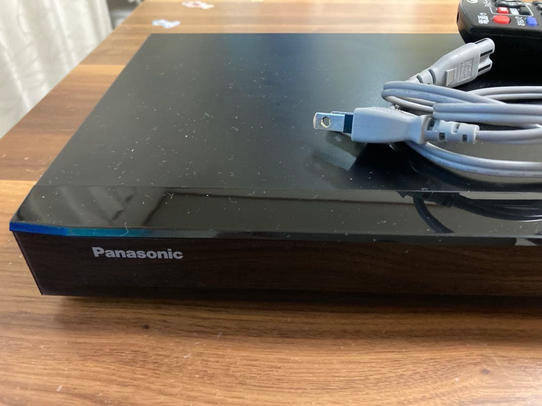 Panasonic ブルーレイディスクレコーダー DIGA DMR-BRS510