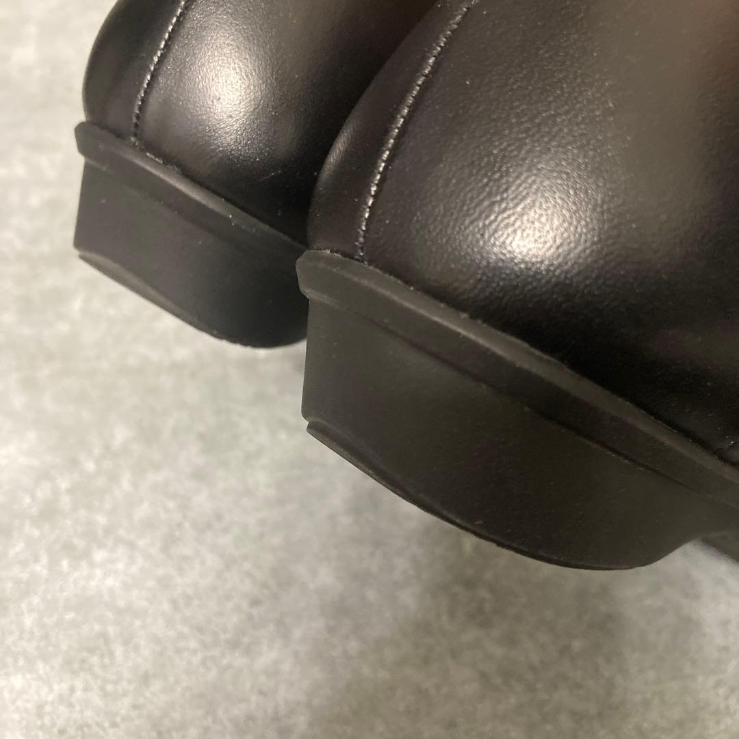 【Pedala】ペダラ アシックスウォーキング （24）3E フラットパンプス