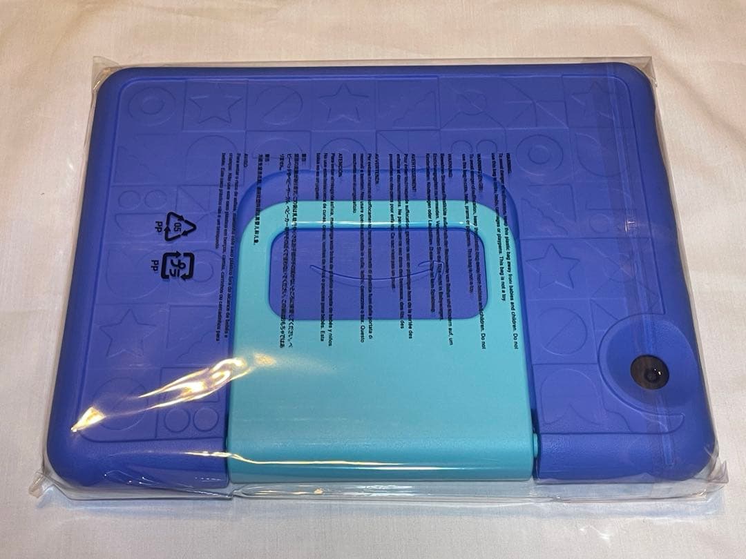 第11世代 Amazon Fire HD 10 キッズモデル (10インチ)