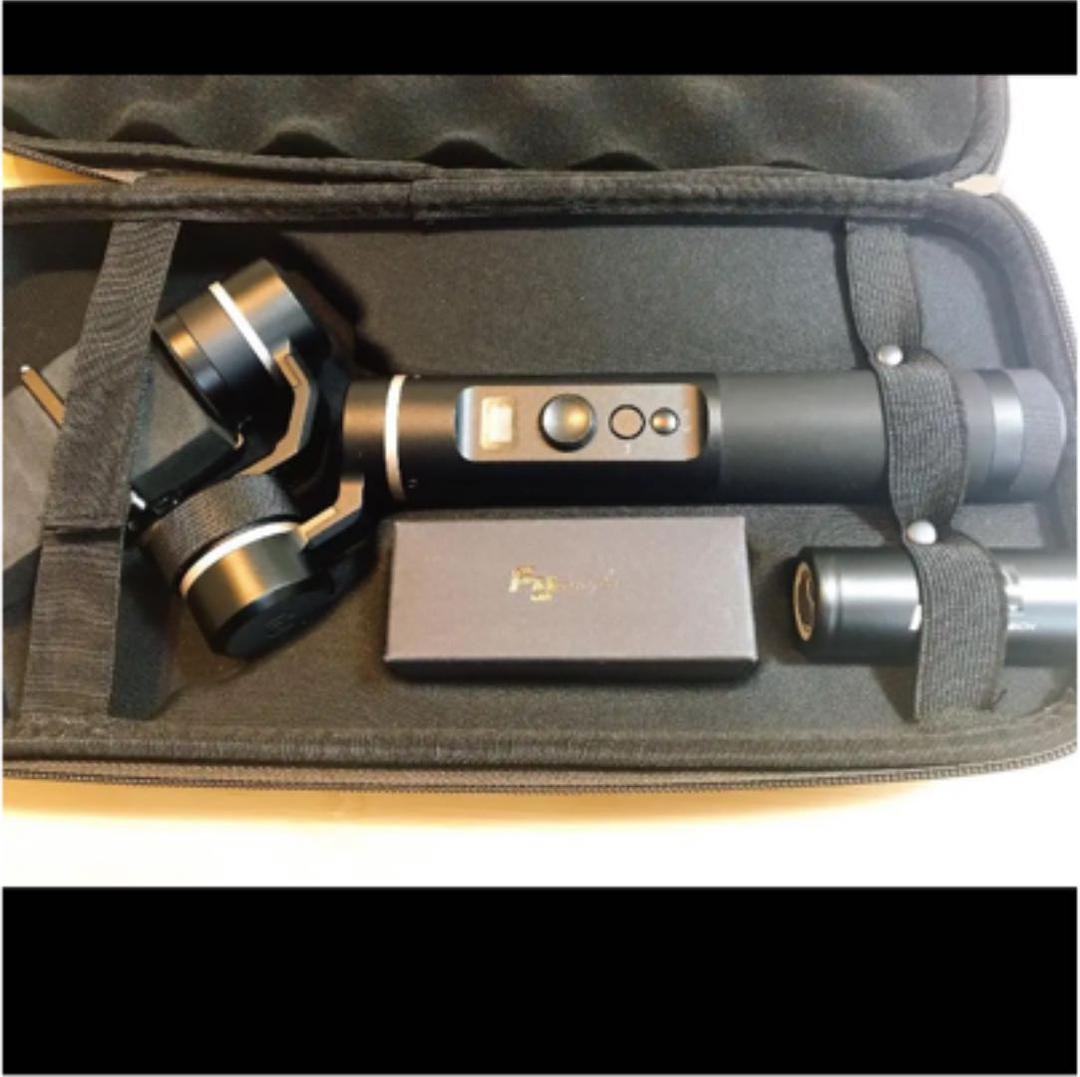 ※お値下げ中※ ジンバル　FeiyuTech G6 Gopro