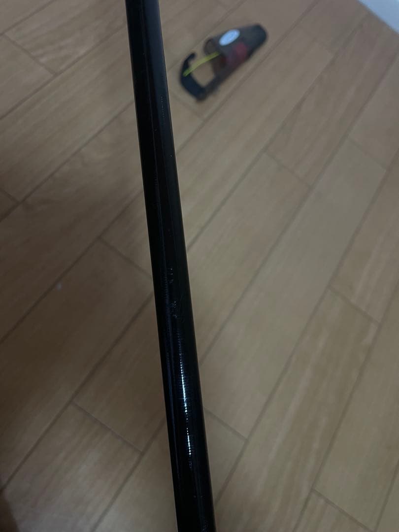 シマノ磯竿　21極翔　1-500