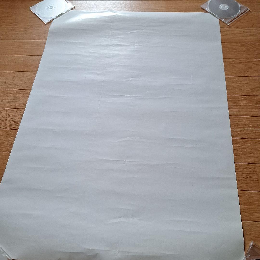 「トゥルー・ロマンス TRUE romance」 ポスター 90cm×64cm