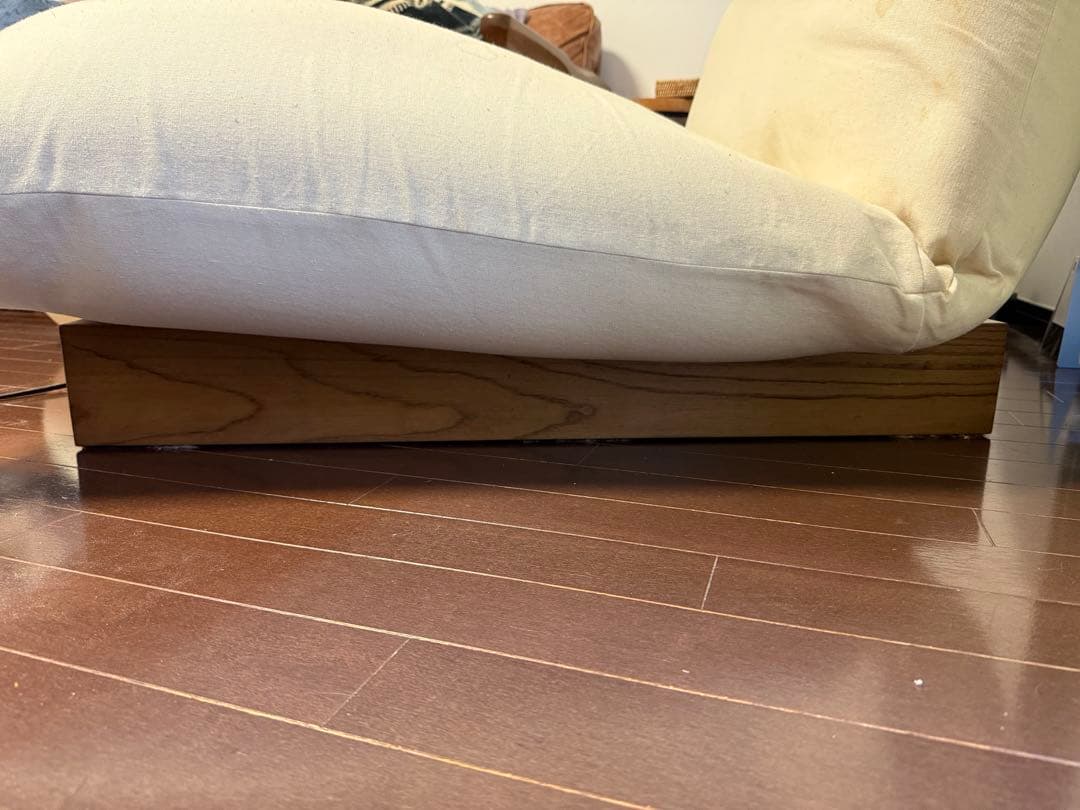 WTWの CATALINA SOFA2(カタリナソファ２)リネンホワイト