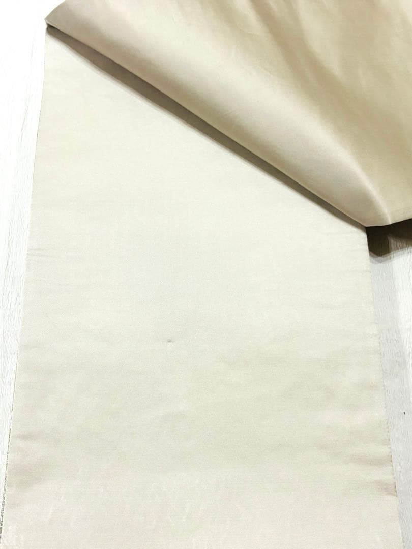 専用♡ 豪華♡金銀 辻が花 膨れ織　振袖用　正絹　袋帯