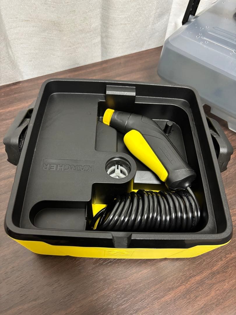 ！ケルヒャー oc3 1.680-009.0 Karcher！