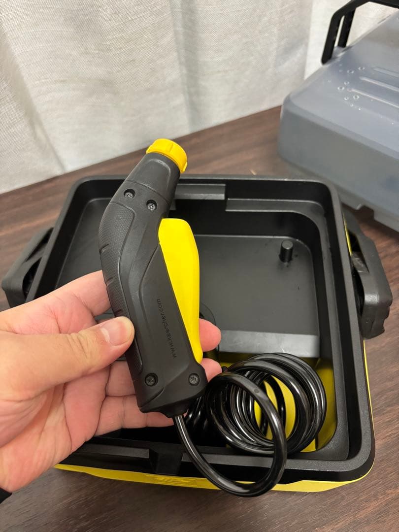 ！ケルヒャー oc3 1.680-009.0 Karcher！