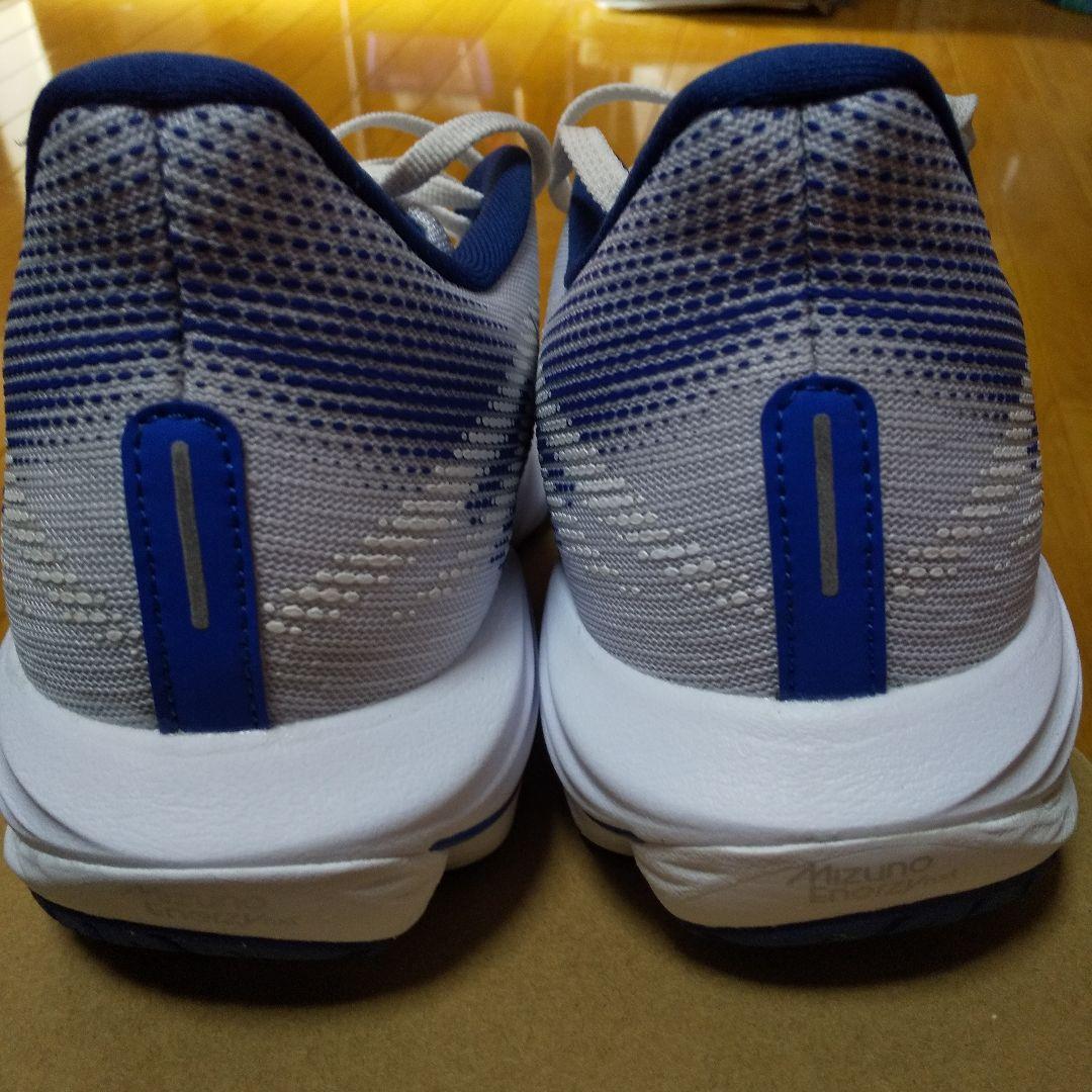 ミズノ ウェーブライダー28