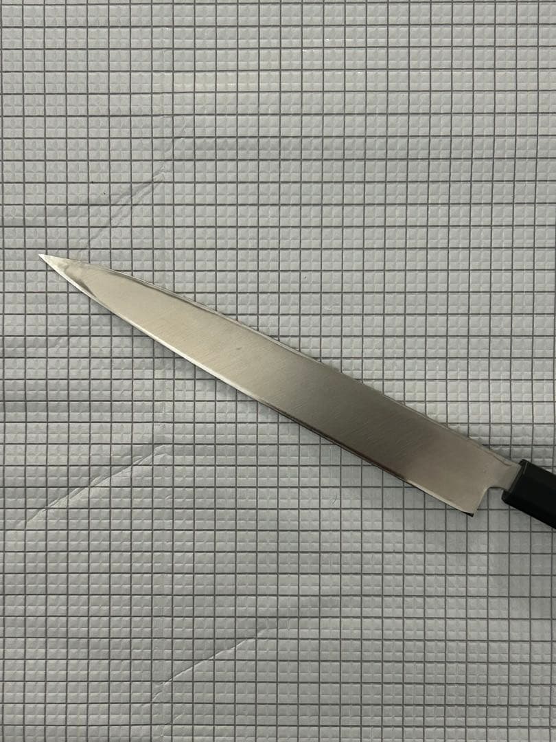 柳刃包丁 240mm 刺身包丁 包丁
