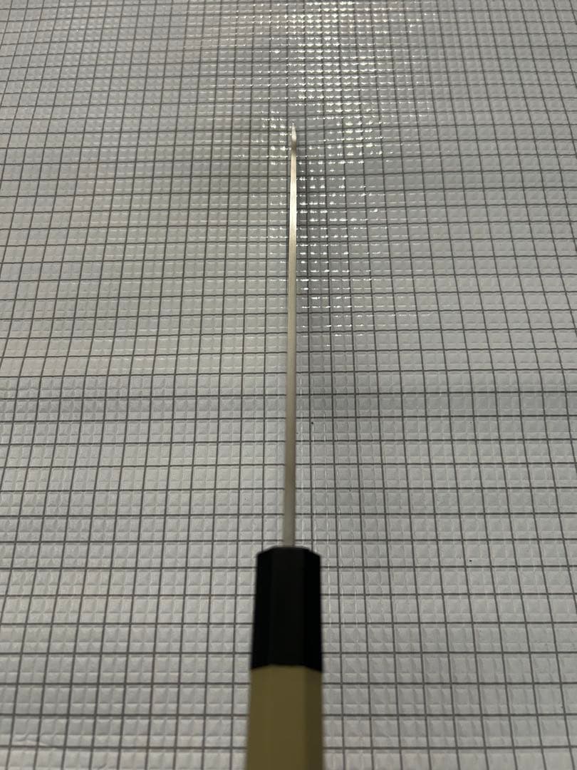 柳刃包丁 240mm 刺身包丁 包丁