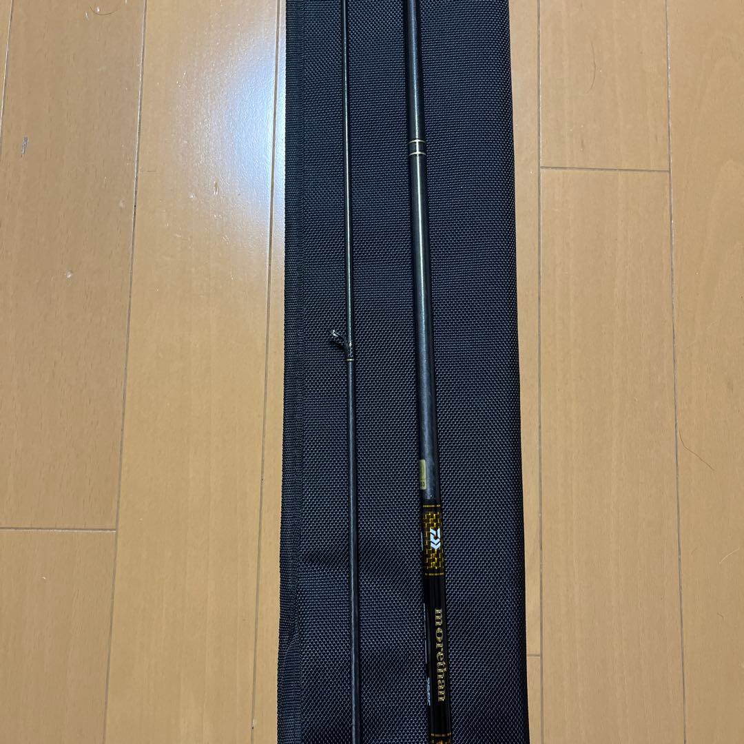 ダイワ(DAIWA) モアザン ブランジーノ EX AGS 94ML