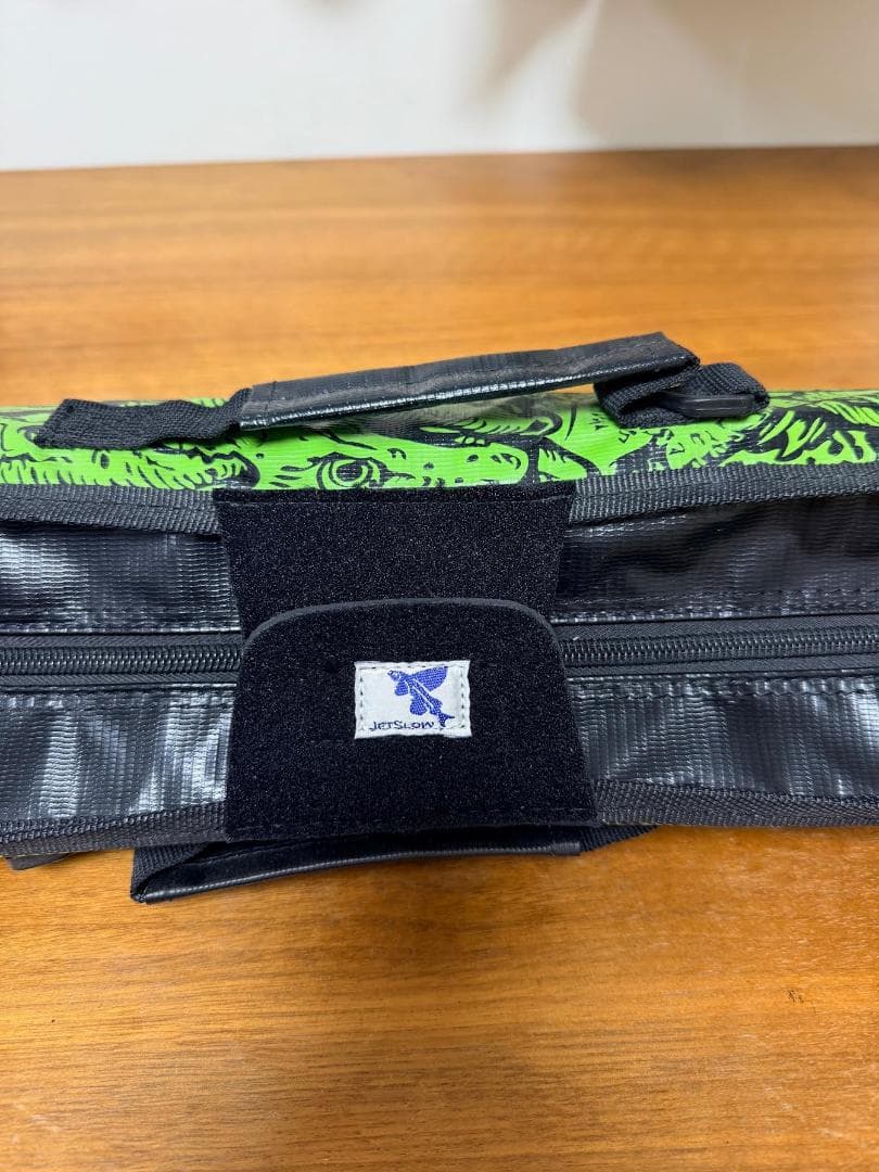 TULALA ジェットセッター71S Jet Setter