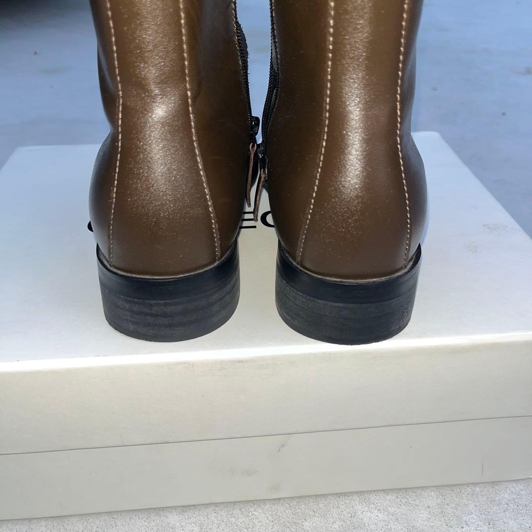 靴 our legacy camion boots 41