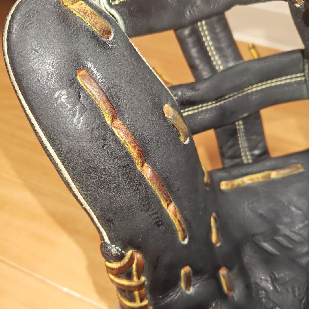 最終価格 ミズノ グローバルエリート Lシリーズ 軟式 内野手用 グローブ 野球