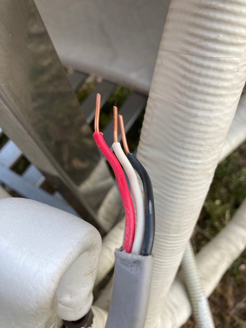 三菱 MSZ-GE2822-W 22年 霧ヶ峰 エアコン 10畳 GEシリーズ