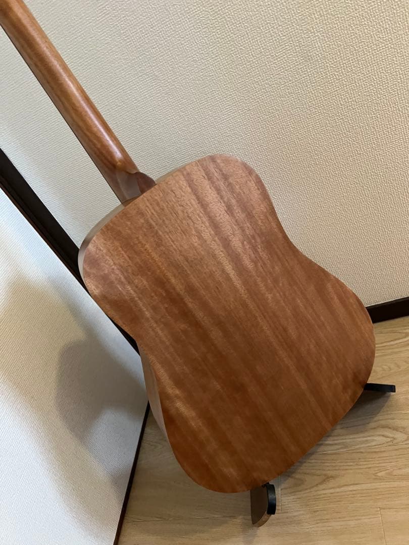 s.yairi yd-04MH エスヤイリ　ギター