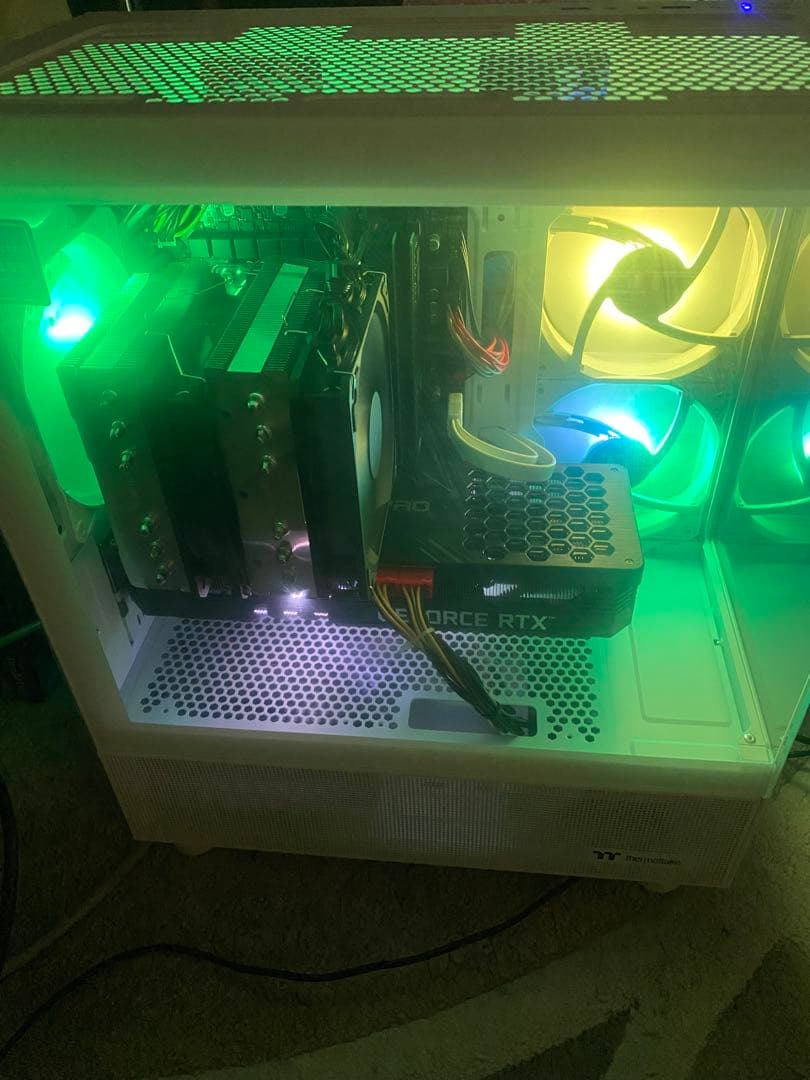 ライト ゲーミングPC core i5 グラボ GTX搭載 土日セール